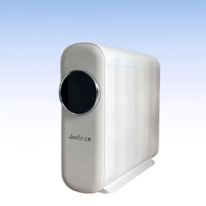 400gpd система обратного осмоса безрезервуарный очиститель воды компактный дизайн для домашнего использования оборудован