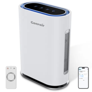 Новое прибытие дома стерилизатор УФ очиститель воздуха ионизатор очиститель воздуха