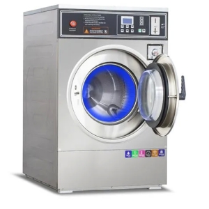 Coin Token or Card Washing Machine or Drying Machine Clothes Dryer machine