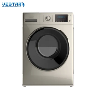 Fully Automatic Single Tub Front Loading Washing Machine