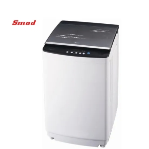 6-12kg Small Fully Automatic Top Loading Clothes Home Washing Machine