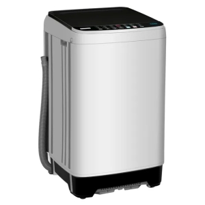 2024 Фабрика Горячая модель Одноместная ванна 6 кг Полностью автоматическая стиральная машина Lavadora Бытовое оборудова