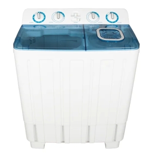 2025 новая модель 9 кг с верхней загрузкой Twin Tub полуавтоматическая стиральная машина с сушкой