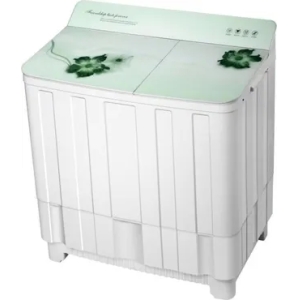 Factory Top-Loading Twin-Tub Washing Machine
