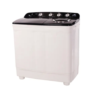 Xpb200-2009sva Twin Tub Washing Machine 20kg Capacity Air Dry Top Loading Mini Portable Semi-Automatic