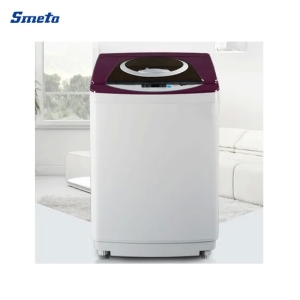 Household 10kg Big Capacity Top Loader Washing Machine