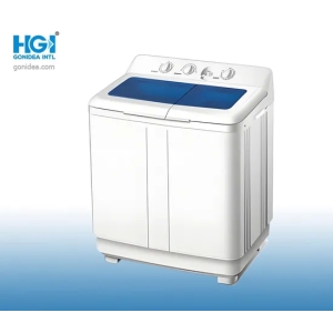 High Speed High Pressure Top Loading Semi Automatic Washing Machine Sale Xpb85-Szp