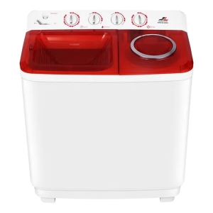 13kg Top Loading Twin Tub Laundry Semi Automatic Washing Machine