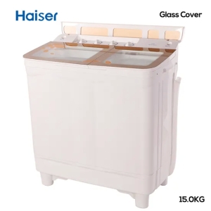 15kg Home Laundry Washing Machine with Dryer