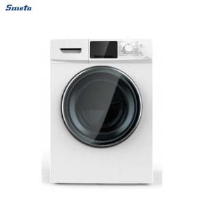Inveter Motor 8kg Washer and Dryer Laundry Clothes 220V Washer
