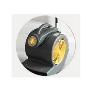 3 Speed Air Carpet Dryer Cleaning Machine for Home Use