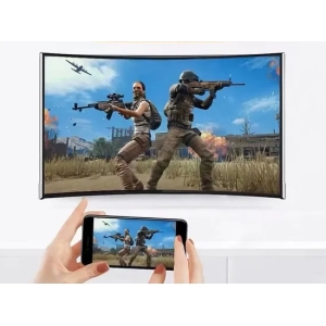 电视65英寸55英寸4k UHD智能全屏LED电视LED黑色液晶酒店电视