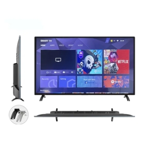 32 40 43 55 плоский экран ХД умное ТВ фабрики телевидения СИД ЛКД андроида дюйма умный