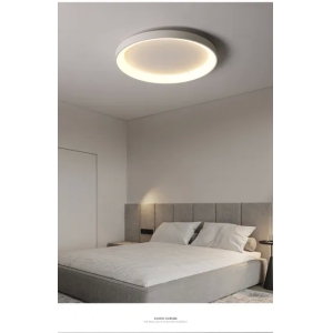 Cambio del color de Dia400 Dia500, luz de techo de Dimmable LED con teledirigido