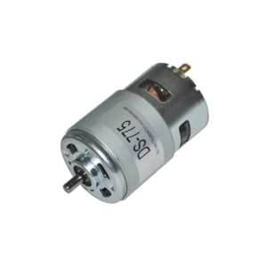 Good Quality Electric/Electrical RS750 DC Brushed Micro Motor for Condensing Motor