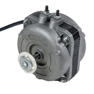 Factory Supply 110V220V AC Shaded Pole Motor for Freezer Refrigerator 