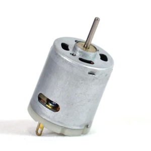 12mm 3V 4.5V 6V 12V N20 DC Mini Gear Electric Brushed Motor