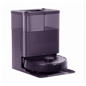 Smart Self Empty Robot Vacuum Cleaner with All-in-One Dust Station Strong Suction