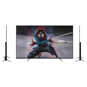 Fabricante Televisores de tela plana Smart TV 24 32 40 43 50 55 65 85 polegadas OLED TV Inteligente De 65 Pulgadas Andro