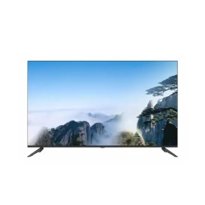 OEM Hotel casa 32 43 polegadas Smart LED LCD tela plana TV