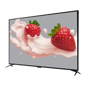 50英寸4k新产品LED电视智能电视全高清电视工厂廉价平板电视高清液晶智能电视