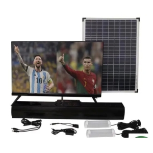 Wholesale Solar TV System 32inch High Quality