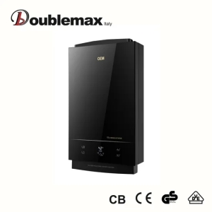 Acessível 6L Portátil Tankless LPG Aquecedor De Água A Gás