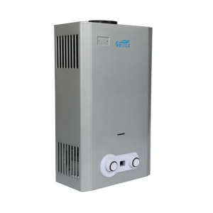 Chauffe-eau GPL à haute efficacité pour l'eau chaude instantanée