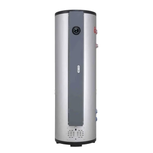 用于即时热水的高效储气热水器