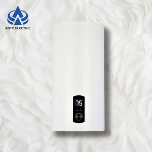 Montenegro China Fabricante Toda a Casa Inteligente WiFi Aquecedor De Água Quente Chuveiro Elétrico 220V Cilindro Caldei