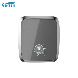Smart Touch Screen 20L Electric Water Heater with Multi-Safety Devices