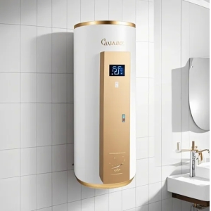 Aquecedor elétrico de baixo ruído 100L para restaurante Chain