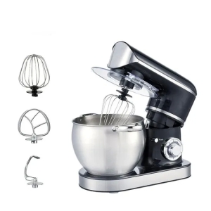 Mélangeur du support 1500W avec la grande capacité 8.5L pour le mélange rapide