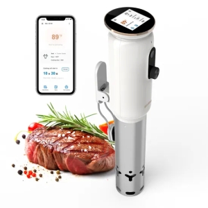 Inkbird Isv-101W 1000瓦热浸入式循环器慢速烹饪Sous Vide