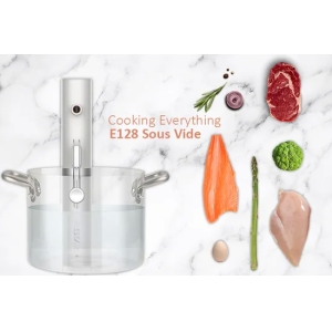 H-un cocinero de Sous Vide del circulador de la inmersión del diseño 1200W para el hotel, hogar