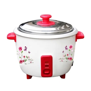 Home Appliance Kettle with Inner Cover