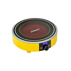 Suitable for Cooking 2000W Electric Ceramic Low Price Infrared Cooker