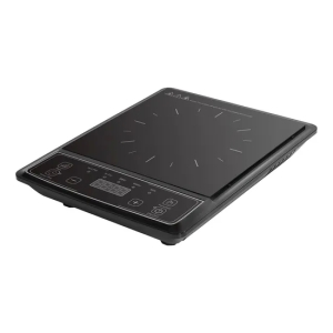 Cocina de inducción alemana Cocina de inducción Mzd con cerradura para niños