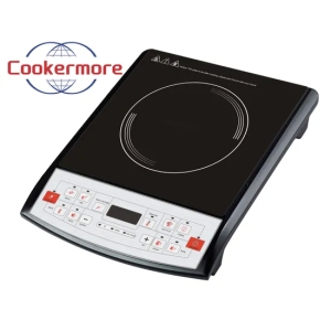 厨房电器商用感应炒锅燃烧器双电磁炉