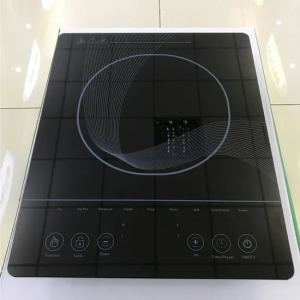 American Market Household Appliance Multi Função Cozinha Fogão Elétrico