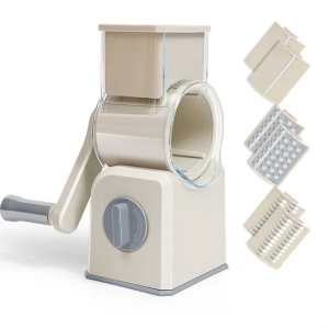 DS-5213B Cozinha Multifuncional Venda Quente Vegetal Cebola Batata Veggie Food Chopper