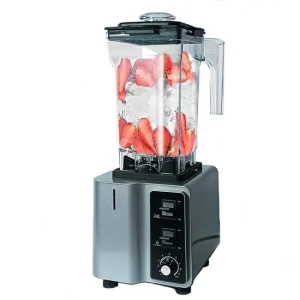 Electric Smoothie Mixer Blender Fruit Mixer Power Commercial Food Processor Blender
