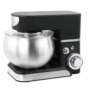 Industrial Dough Mixer with Low Noise Operation and Stable Performance