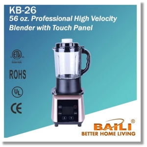 56 Oz. Professional High Velocity Blender