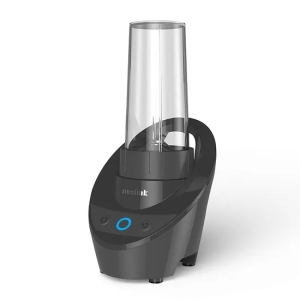 LED显示两种速度便携式搅拌机与BPA免费材料