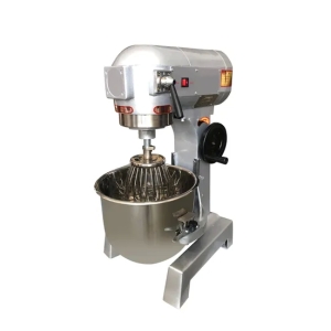 Professional Home Use High Quality 20L 30L Vertical Planetary Mixer Dough Mixer Price