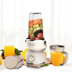 2022 New Arrival Excellent Retro Style Personal Portable Blender