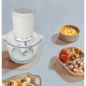 300W Hachoir électrique pour la maison