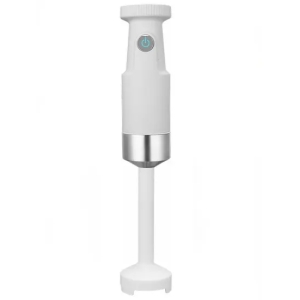 Hand Blender - Fast and Slow Switch Button with Soft Touch