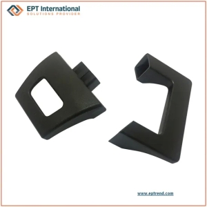 OEM Bakelite Handles for Electric Rice Cooker, Rice Cooker Part